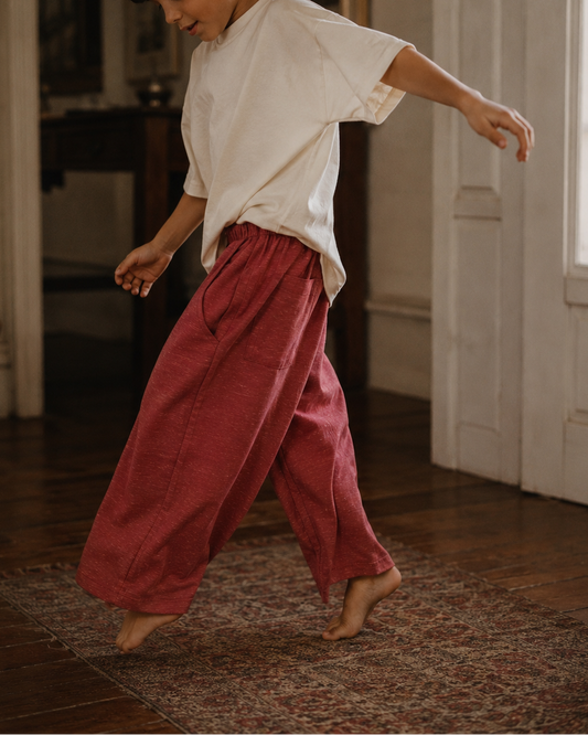 Easy Pants