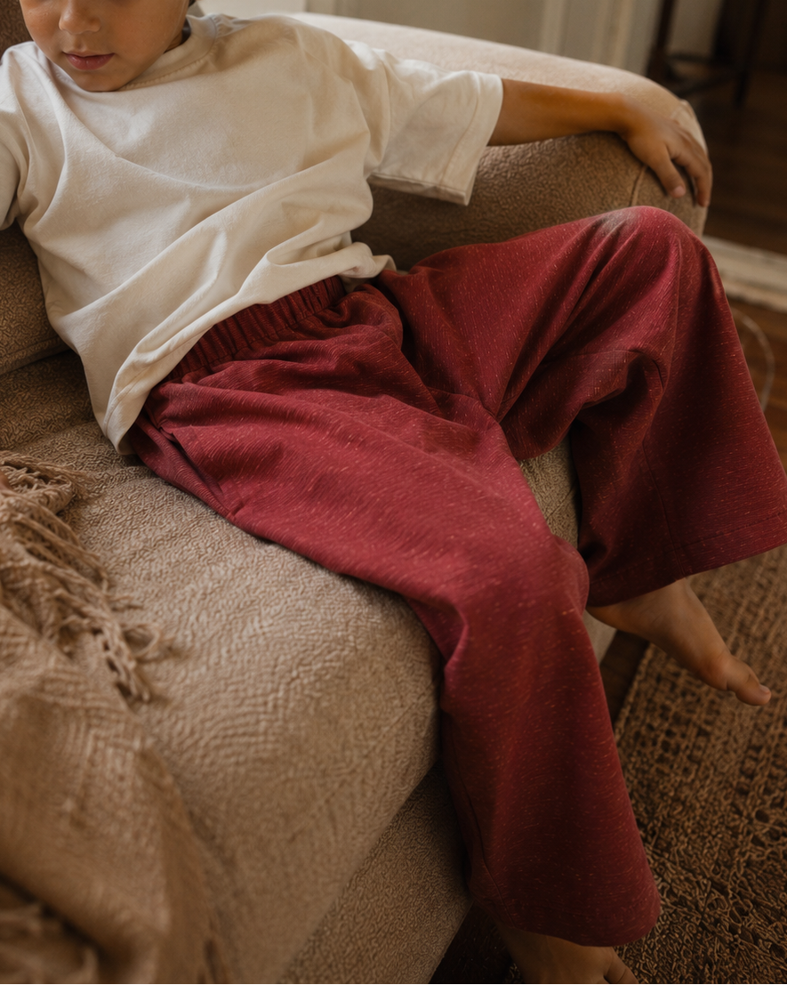Easy Pants