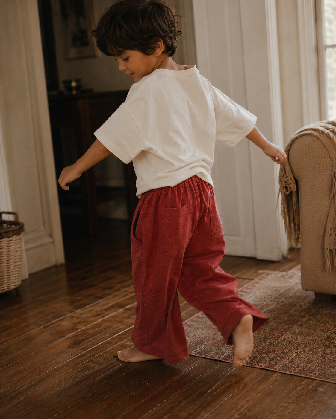 Easy Pants