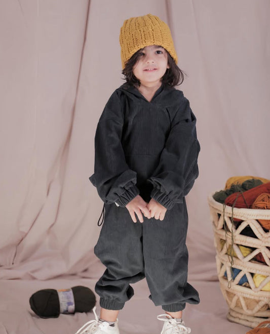 Midnight explorer set